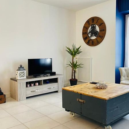 Superb Apartment 10 Min Walk From The Castle Amboise Zewnętrze zdjęcie