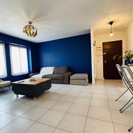 Superb Apartment 10 Min Walk From The Castle Amboise Zewnętrze zdjęcie