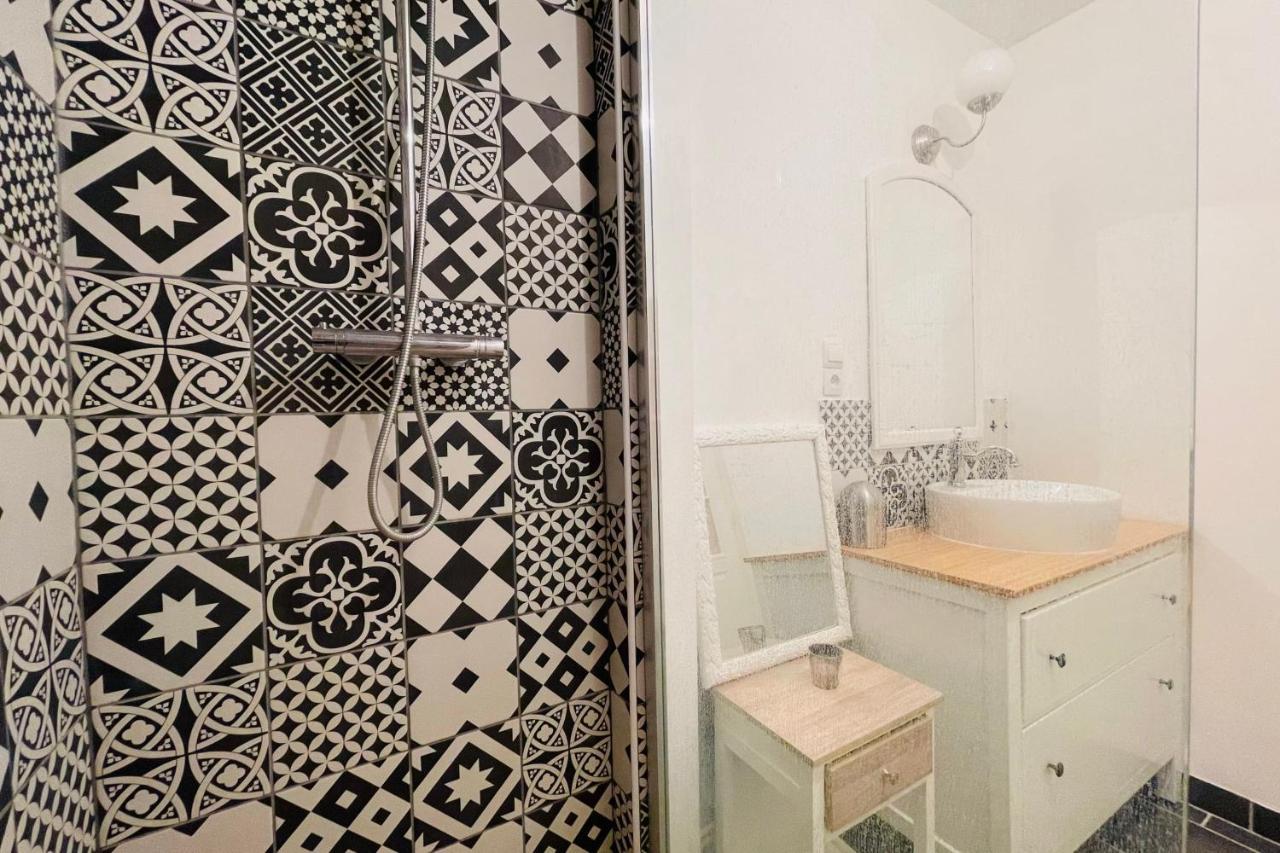 Superb Apartment 10 Min Walk From The Castle Amboise Zewnętrze zdjęcie