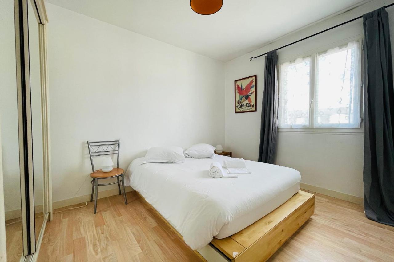 Superb Apartment 10 Min Walk From The Castle Amboise Zewnętrze zdjęcie