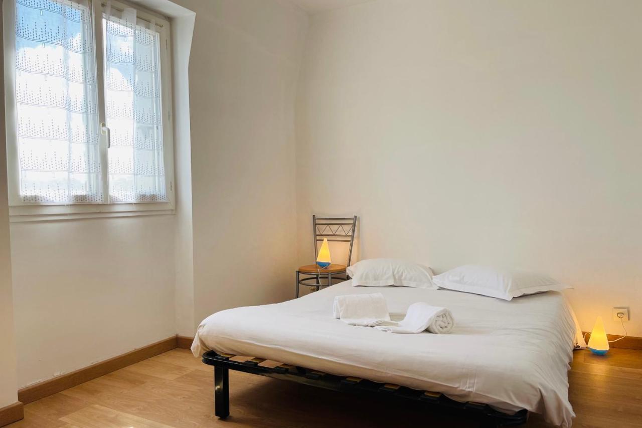 Superb Apartment 10 Min Walk From The Castle Amboise Zewnętrze zdjęcie
