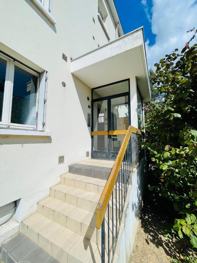 Superb Apartment 10 Min Walk From The Castle Amboise Zewnętrze zdjęcie