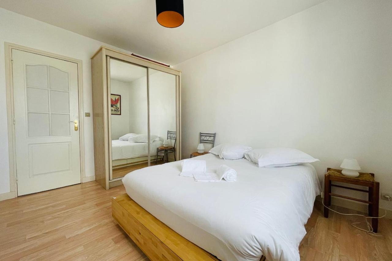 Superb Apartment 10 Min Walk From The Castle Amboise Zewnętrze zdjęcie